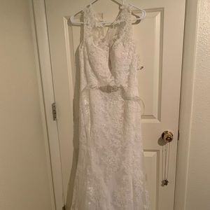 New Wedding Dress